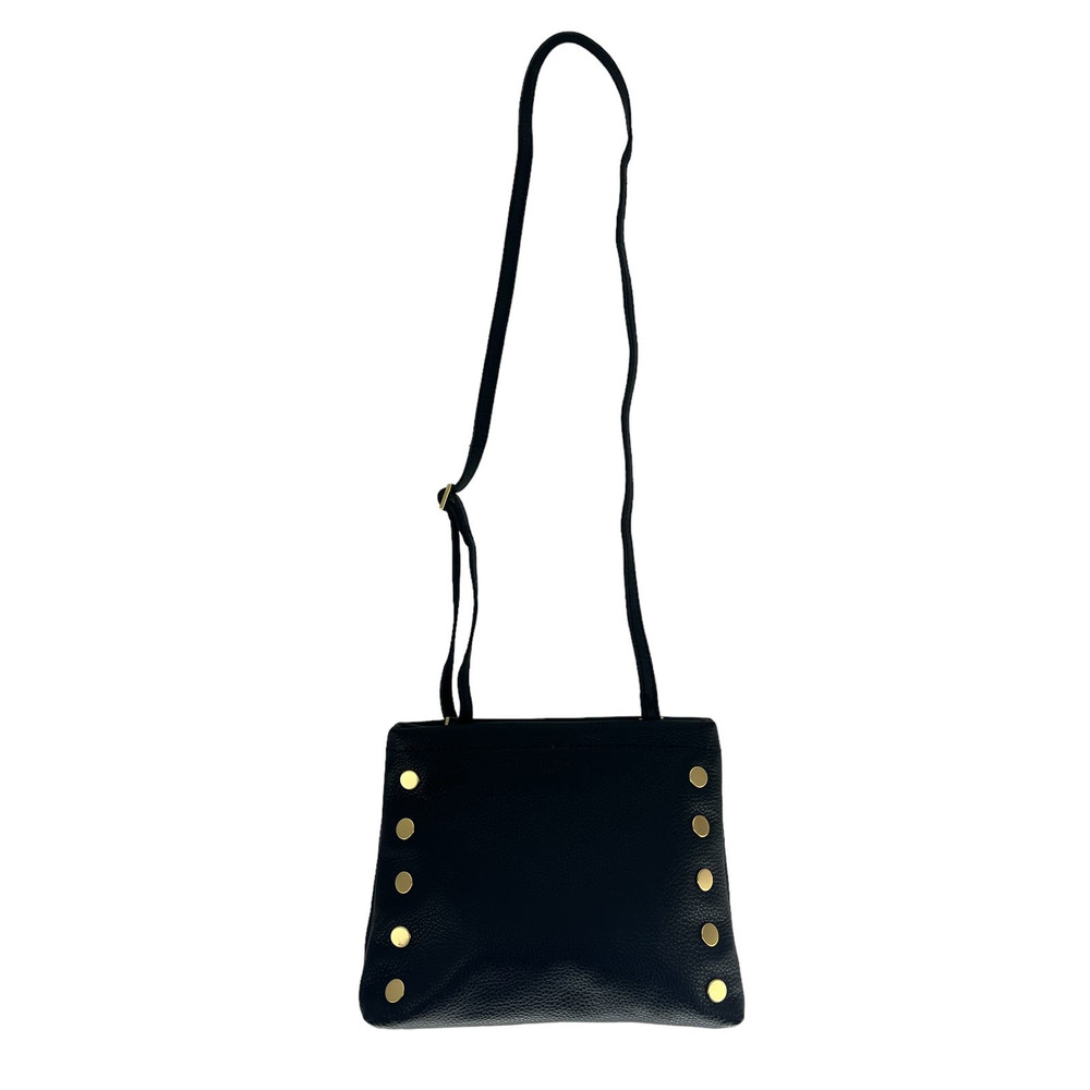 Hammitt Duke Triple Compartment Leather Crossbody Bag - Picture 7 of 16